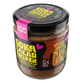 Mantequilla de Maní con Chocolate Belga - GOKA CACAO BUTTER