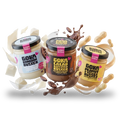 PACK ANTOJOS BUTTER GOKA