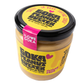 Mantequilla de Maní Artesanal - GOKA PEANUT BUTTER – Origen Chile | 100% Natural